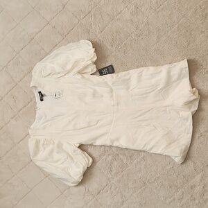 Express Linen Romper